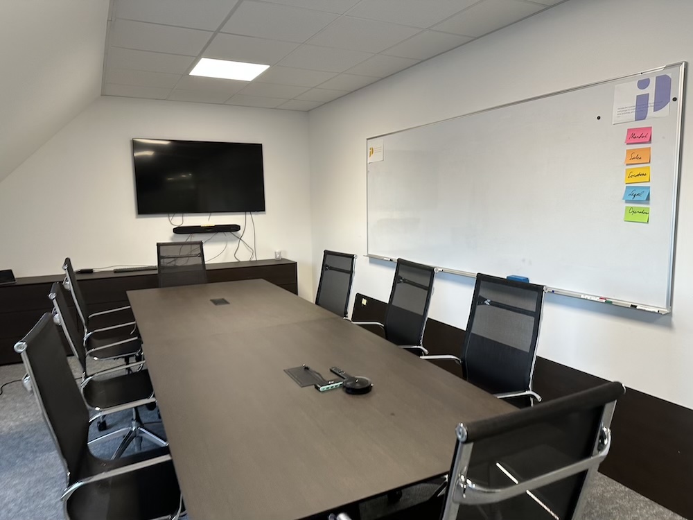 Besprechungszimmer