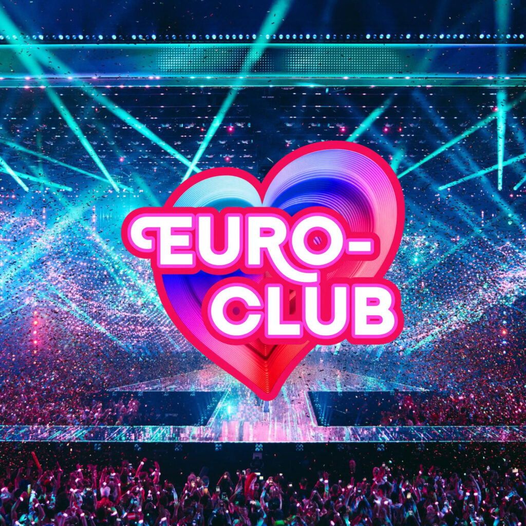 EuroClub Vienna 2026 at Prater Dome