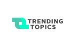 Trending Topics Logo