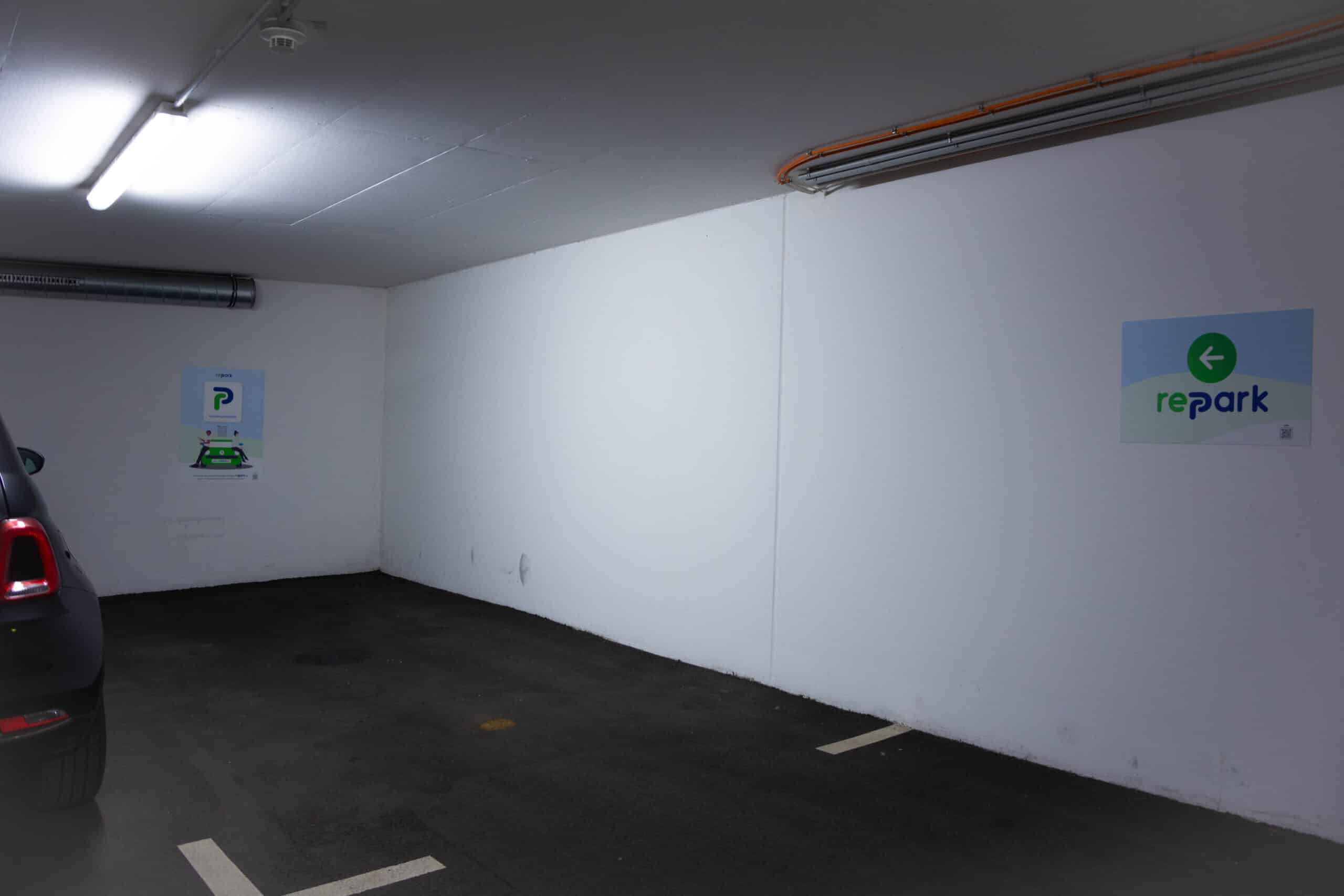 Garage Pilgramgasse garage image