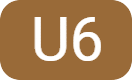 Die U-Bahn-Linie U6