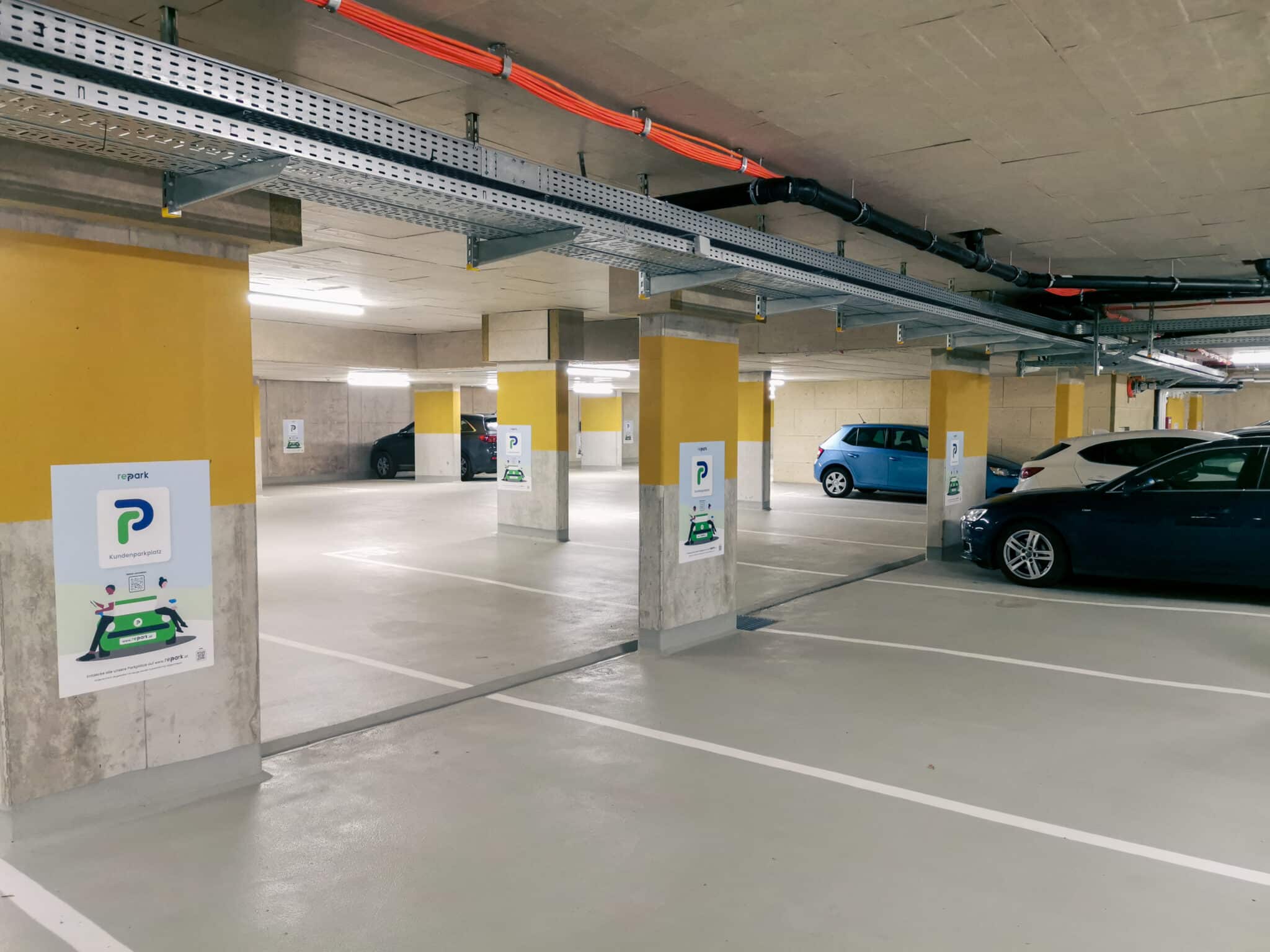 Garage Viehmarktgasse garage image