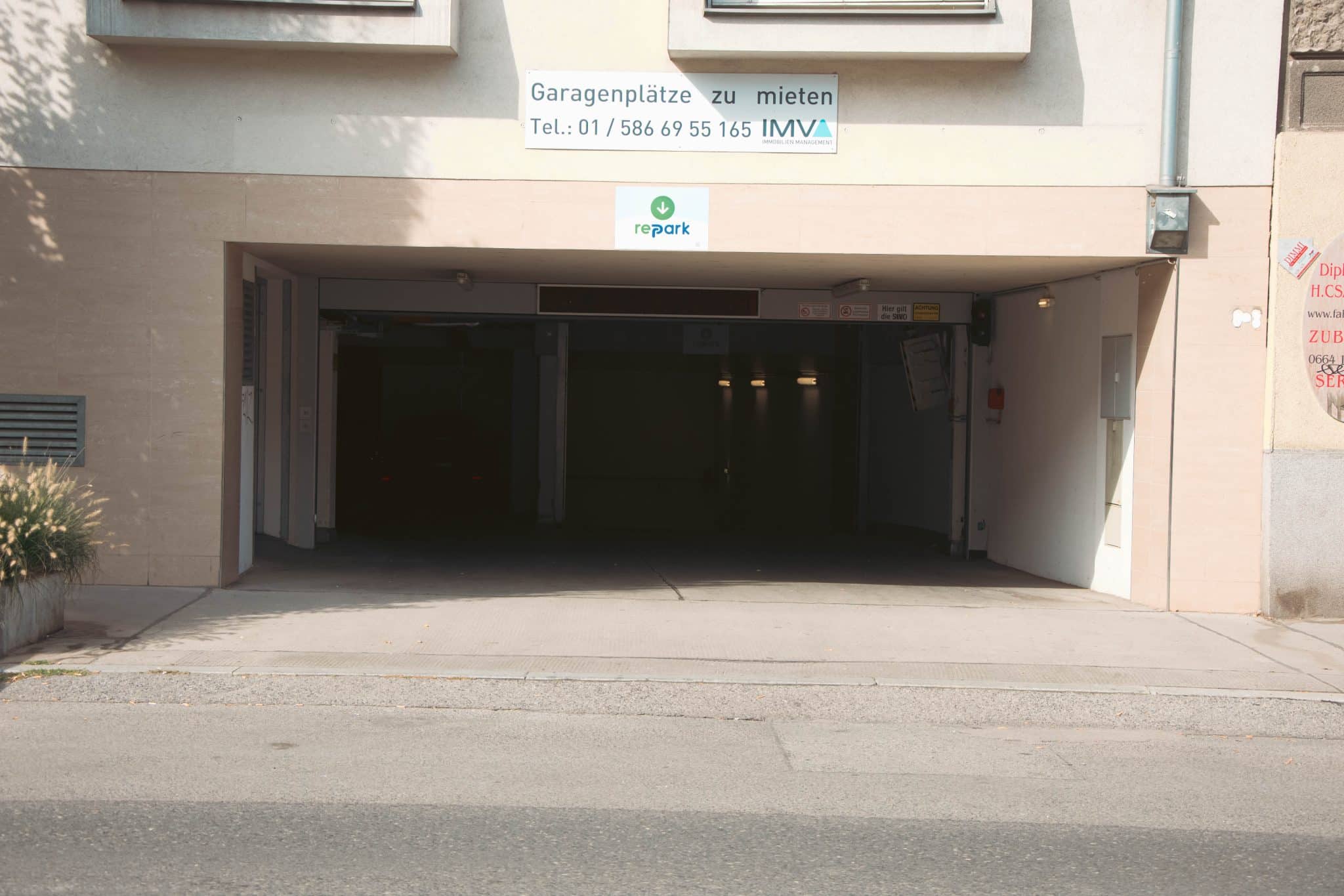 Pilgramgasse (1)