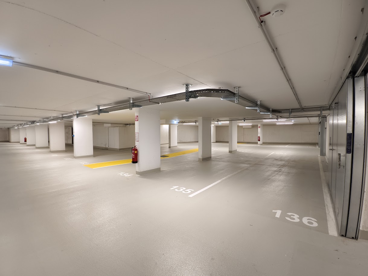 Garage Stockerau Garagenbild