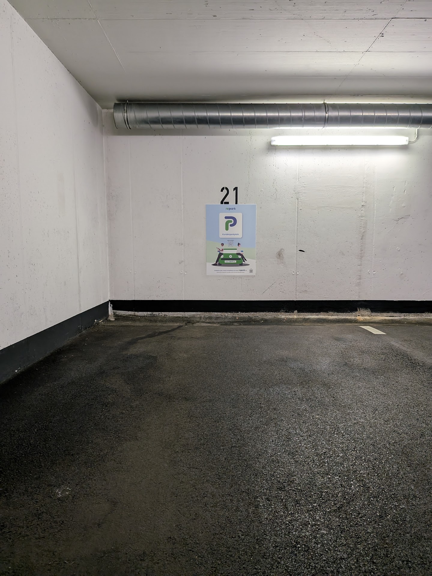 Garage Wien Hauptbahnhof garage image