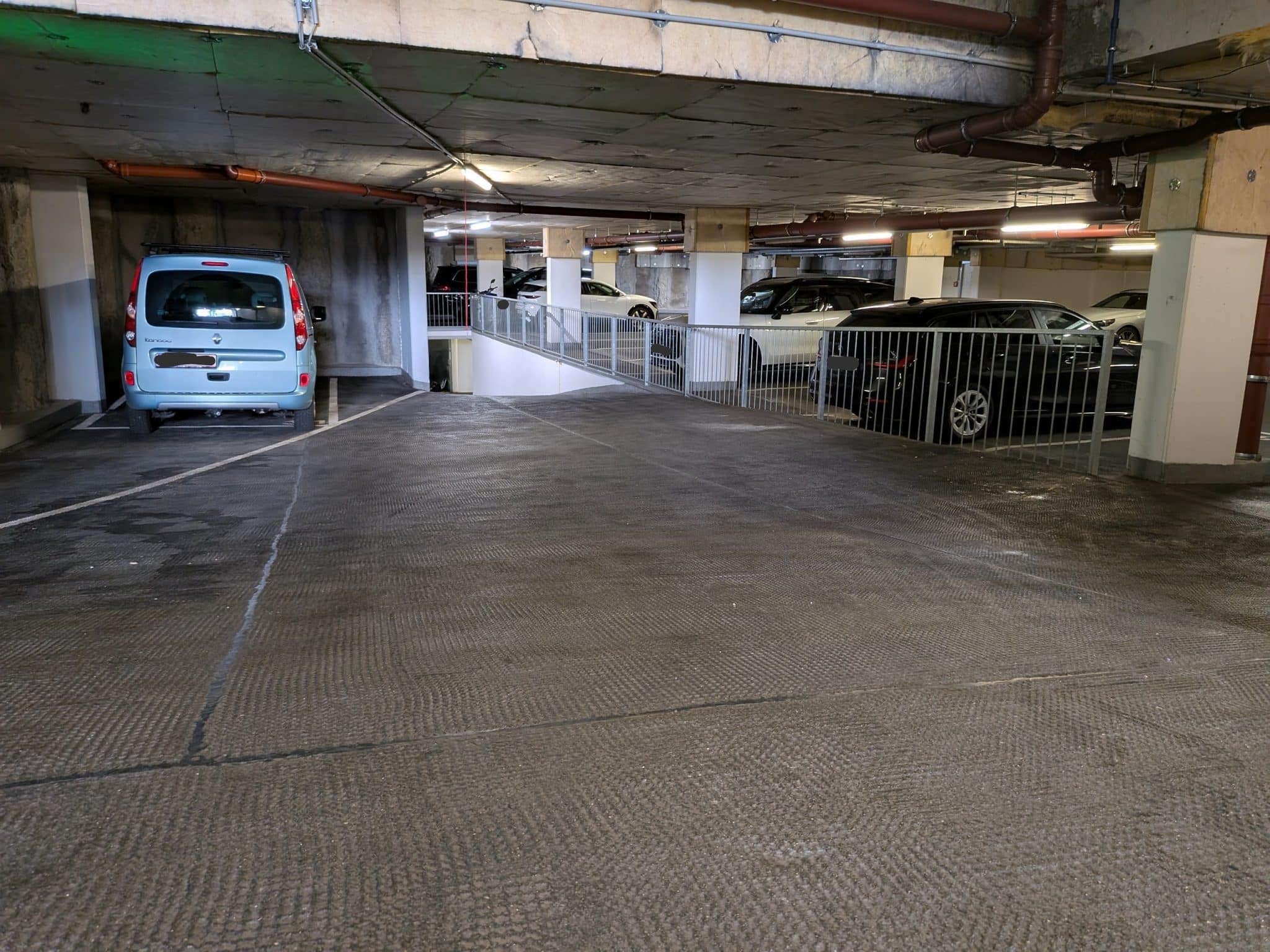 Garage Webgasse garage image