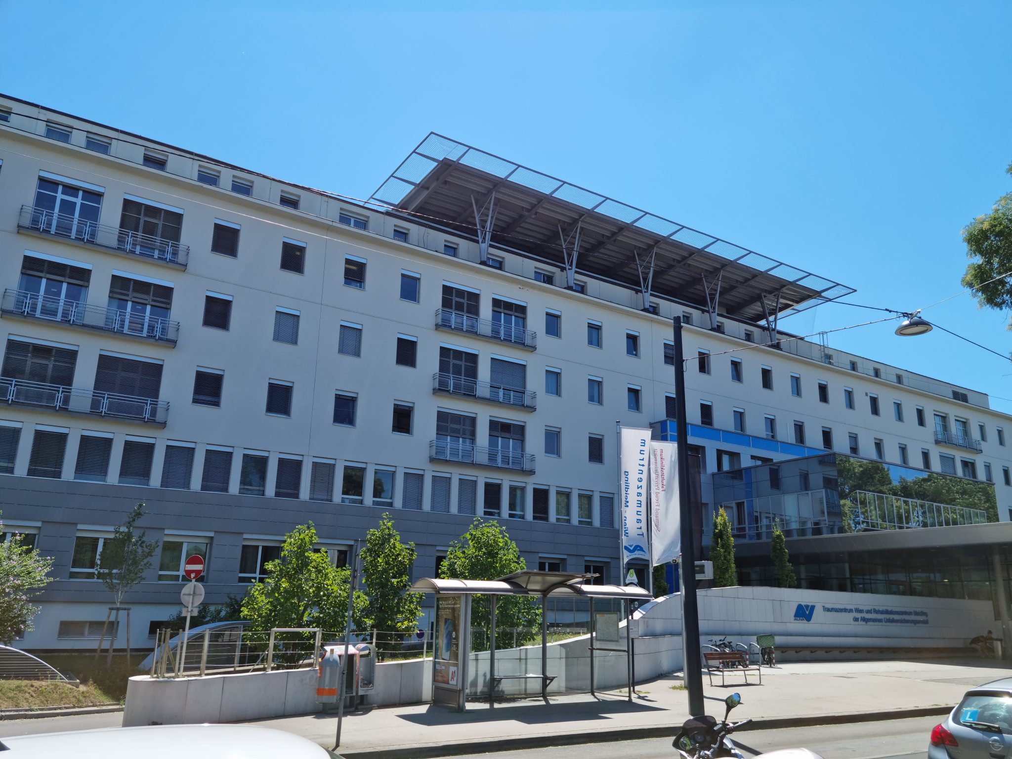 Traumazentrum_Wien-Meidling
