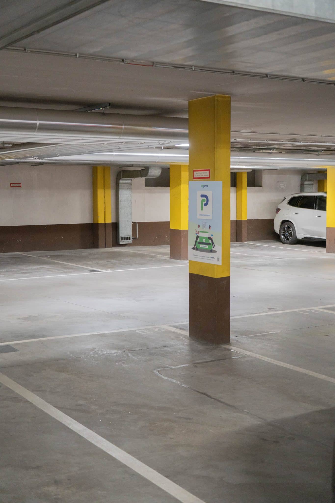 Garage Traisengasse Garagenbild