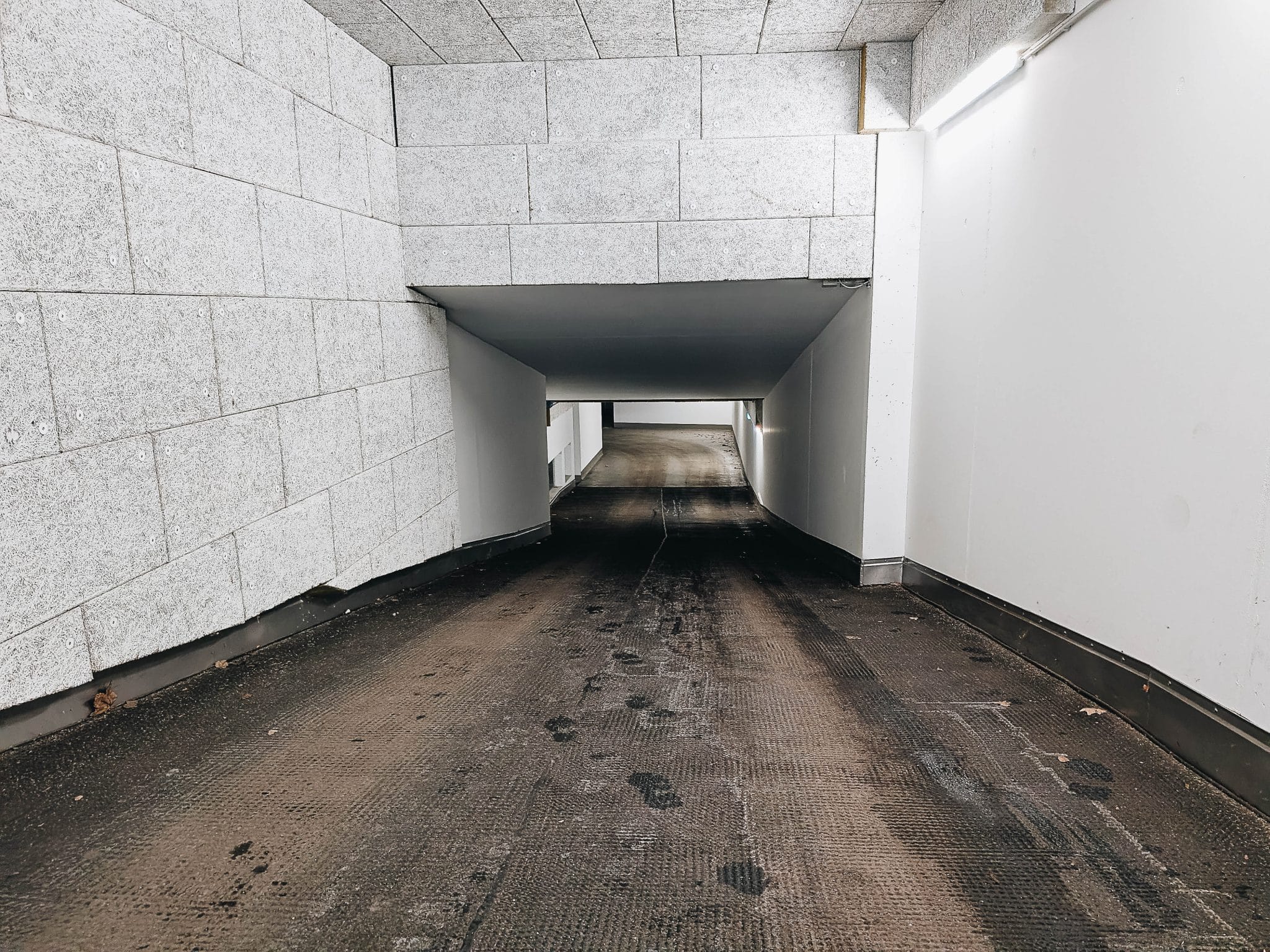 Garage Joachimsthalerplatz Garagenbild