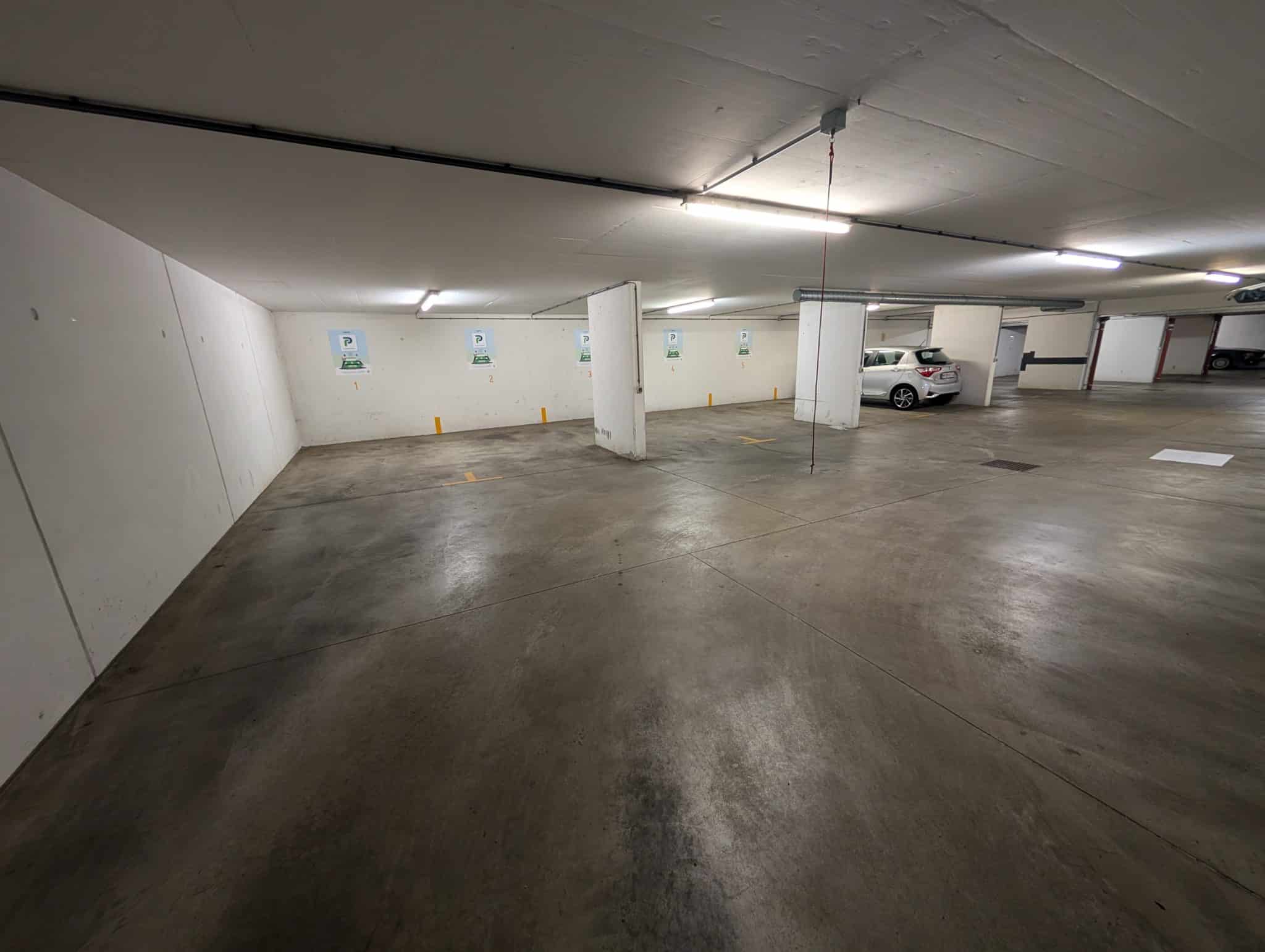 Garage Kendlerstraße garage image